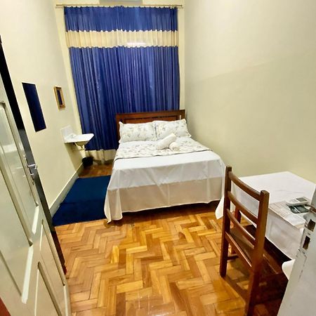 Grande Hotel Minas Gerais Guacui Екстериор снимка