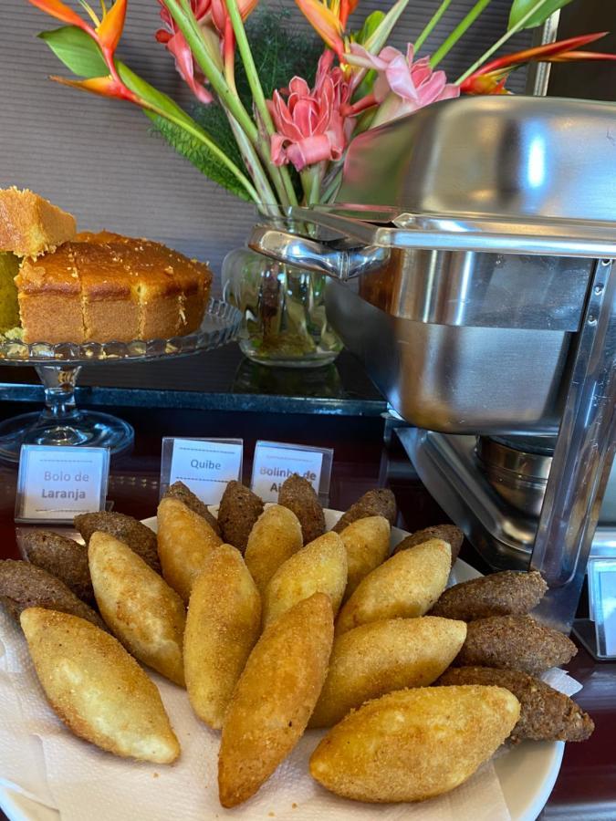 Grande Hotel Minas Gerais Guacui Екстериор снимка