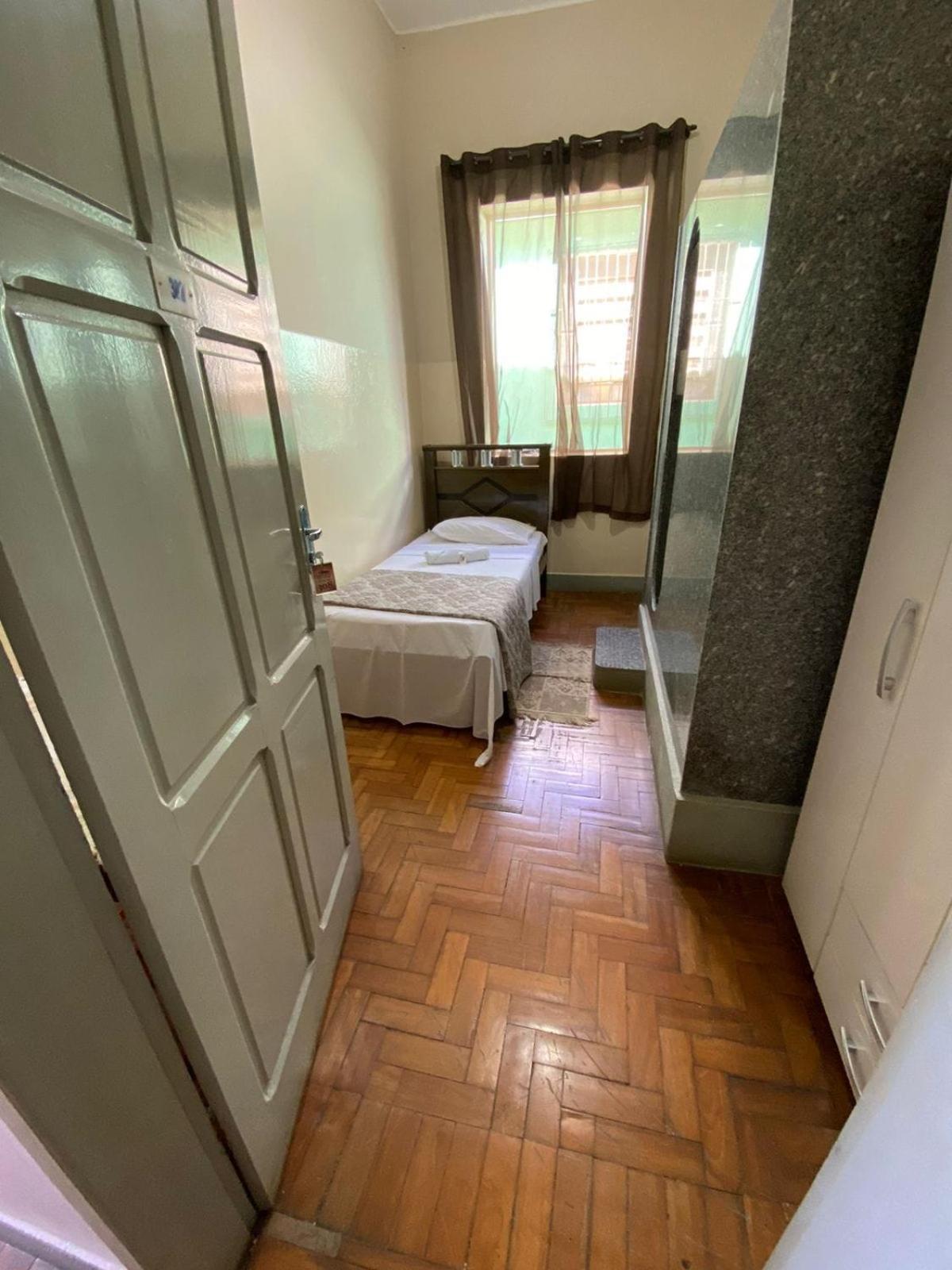 Grande Hotel Minas Gerais Guacui Екстериор снимка