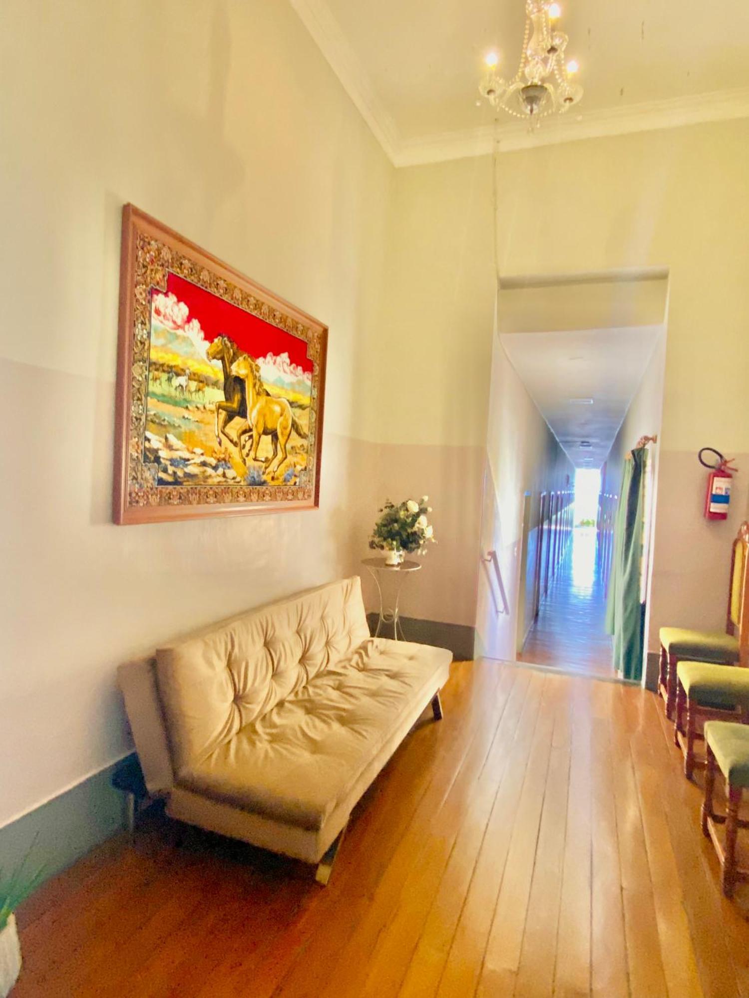 Grande Hotel Minas Gerais Guacui Екстериор снимка