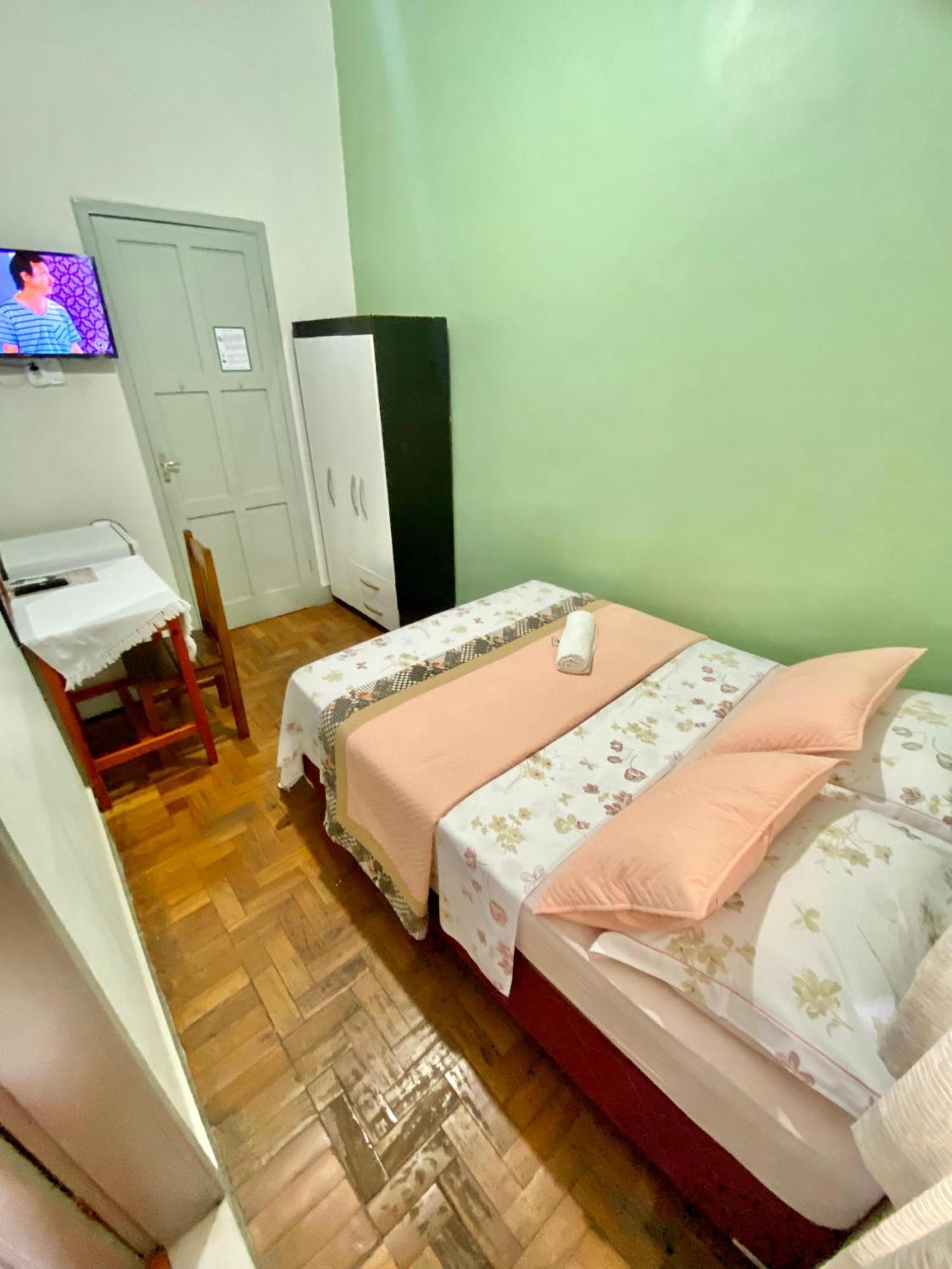 Grande Hotel Minas Gerais Guacui Екстериор снимка