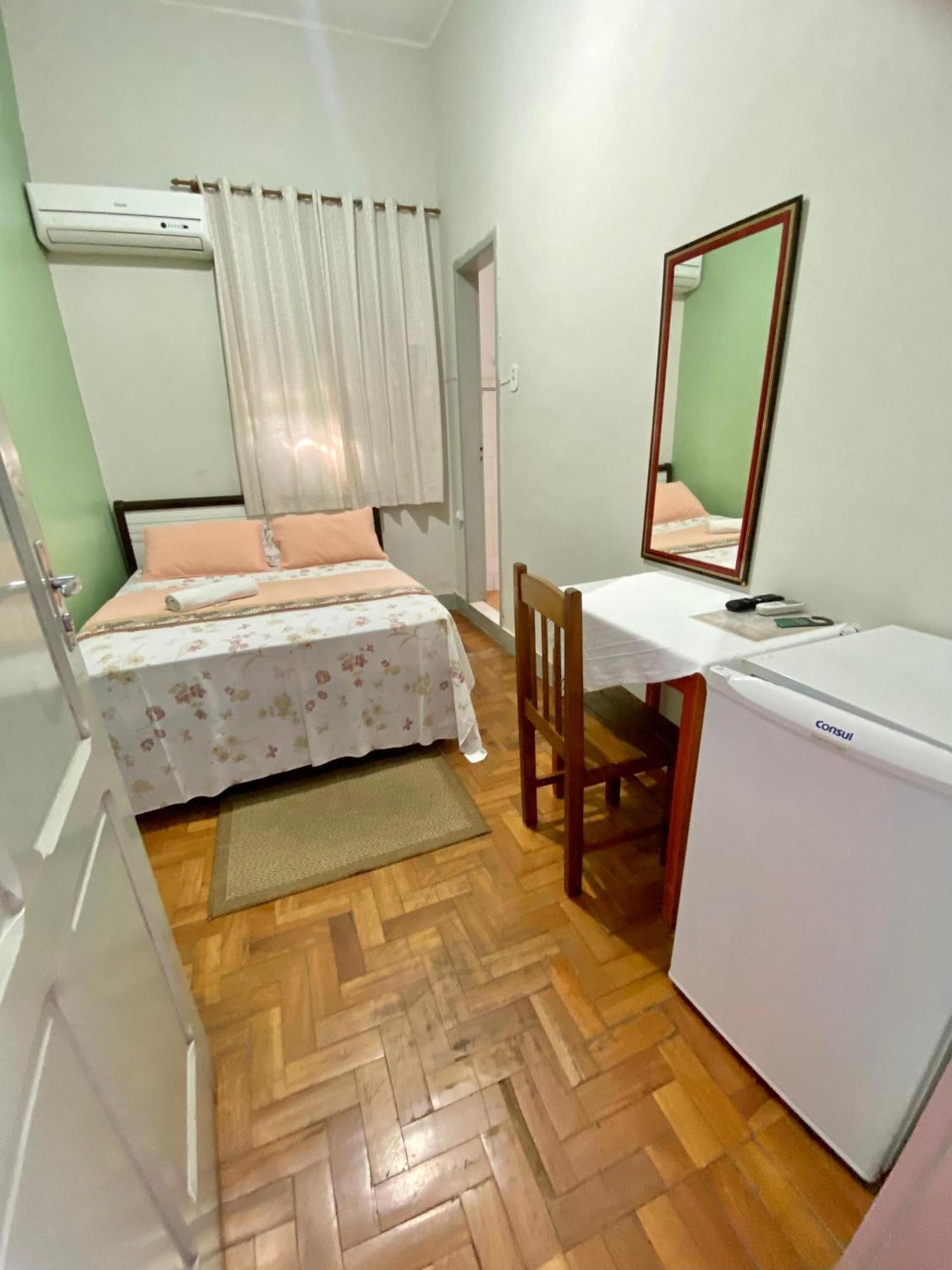 Grande Hotel Minas Gerais Guacui Екстериор снимка
