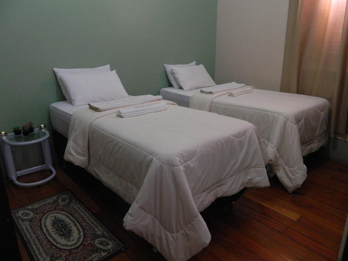 Grande Hotel Minas Gerais Guacui Екстериор снимка