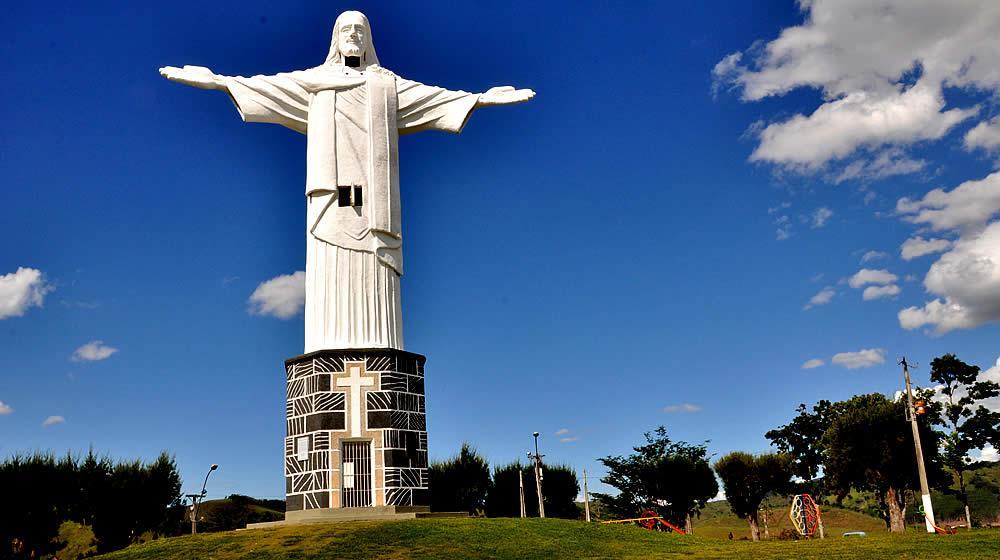 Grande Hotel Minas Gerais Guacui Екстериор снимка